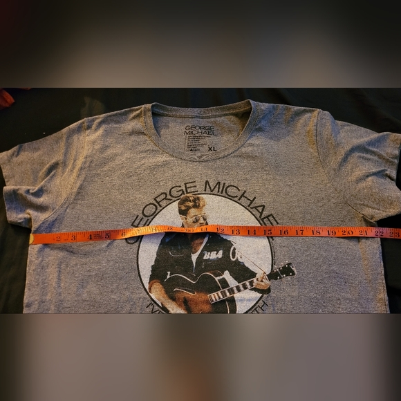 George Michael shirt - Picture 5 of 5